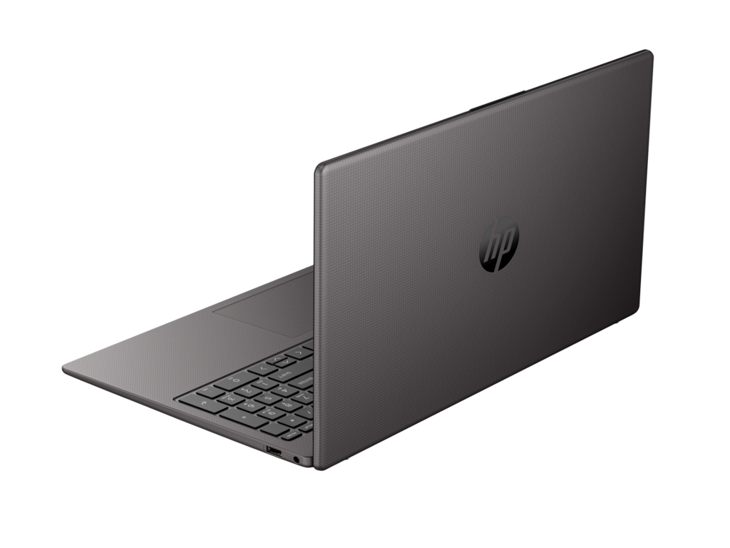 HP Laptop 255 G10 15.6", Ryzen 5-7535U, 16GB, 512GB, CH7D0AT#BED