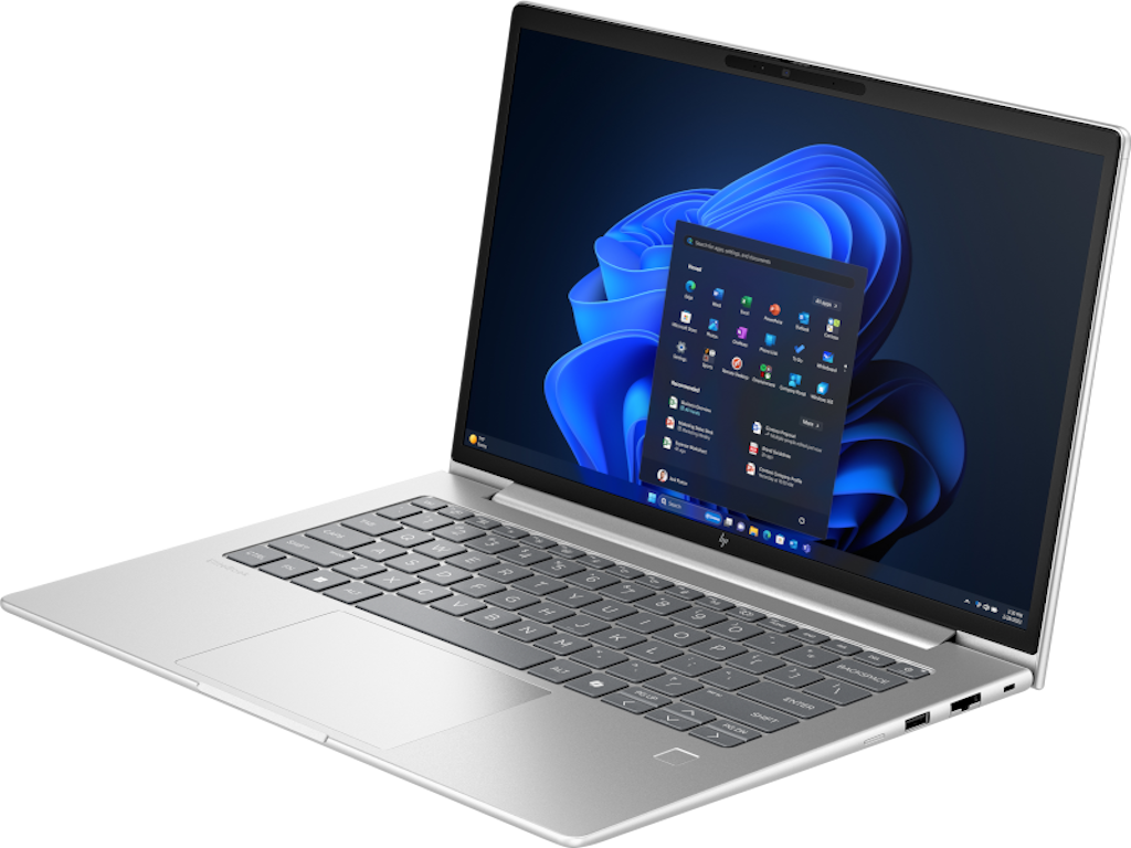HP Laptop EliteBook 6 G1i 14 14", U7-255U, 16GB, 1TB, D06SNES