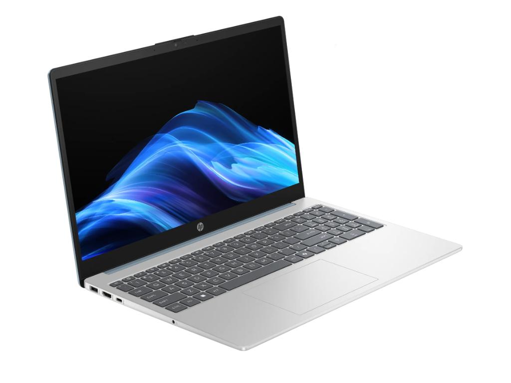 HP Laptop 15-fd1126nm 15.6", Core U5-125H, 24GB, 1TB, D0UH3EA#BED