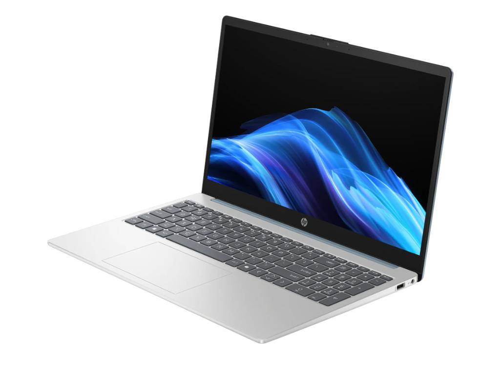 HP Laptop 15-fd1126nm 15.6", Core U5-125H, 24GB, 1TB, D0UH3EA#BED
