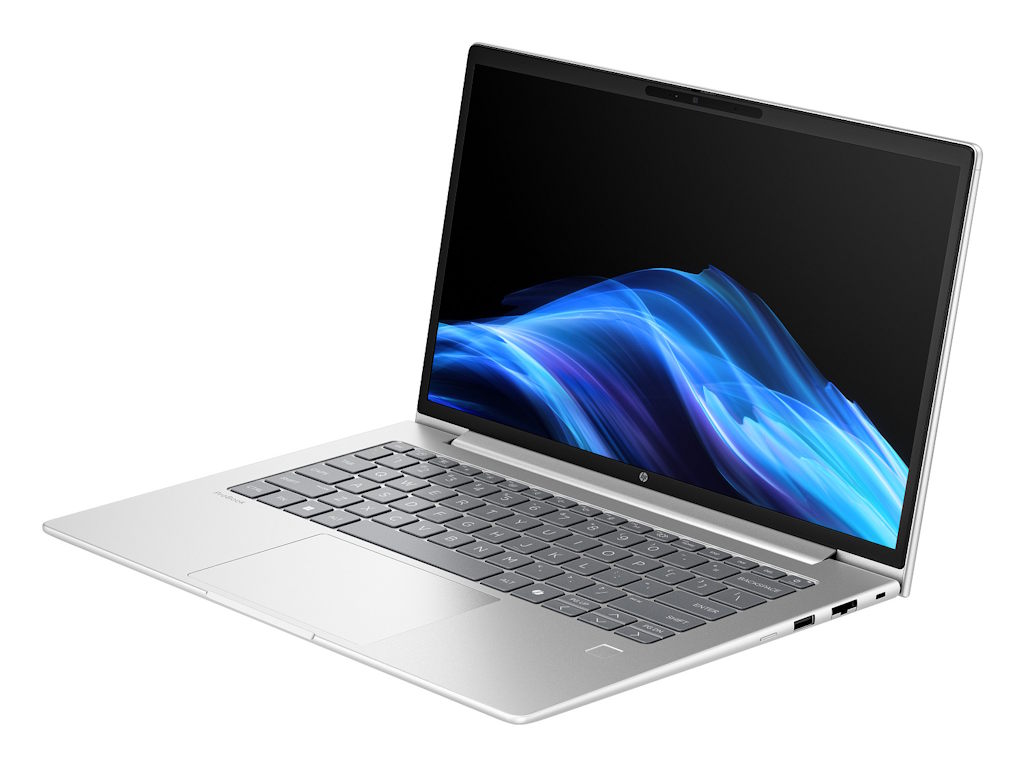 HP Laptop ProBook 4 G1iR 14 14", Core 5-120U, 16GB, 1TB, D13H2AT#BED