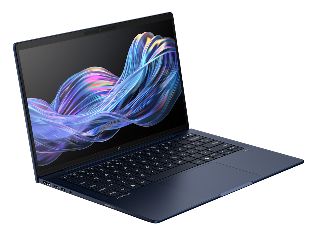 HP Laptop EliteBook X G1i 14 14", Core U7-258V, 32GB, 2TB, D13LSAT#BED