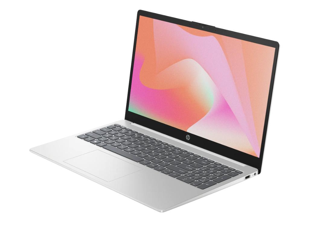 HP Laptop 15-fd0157nm 15.6", Core 5-120U, 16GB, 1TB, D14NPEA#BED