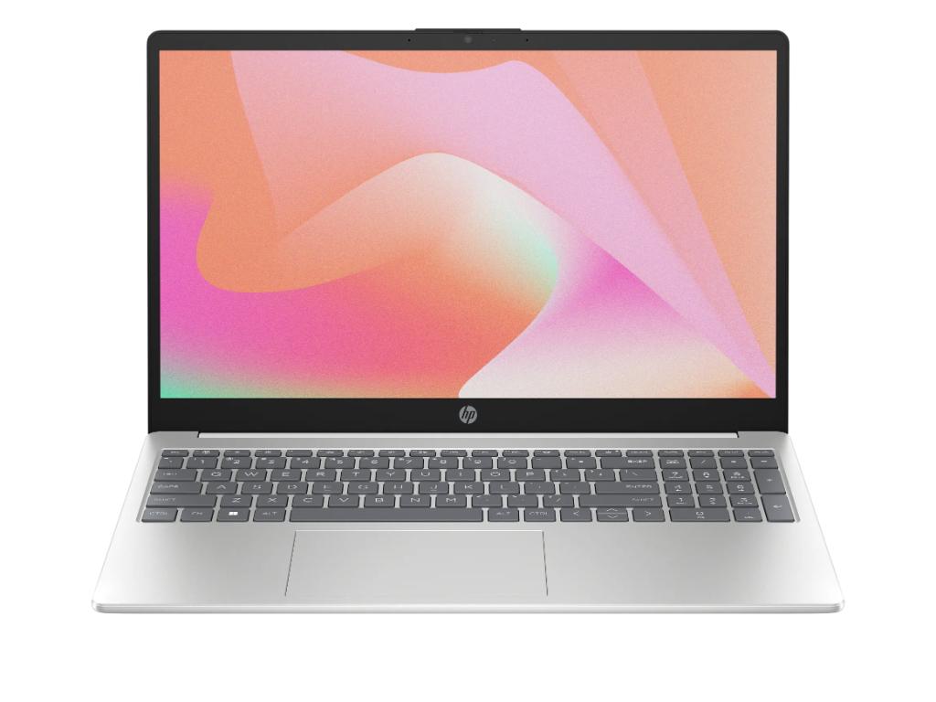 HP Laptop 15-fd0157nm 15.6", Core 5-120U, 16GB, 1TB, D14NPEA#BED
