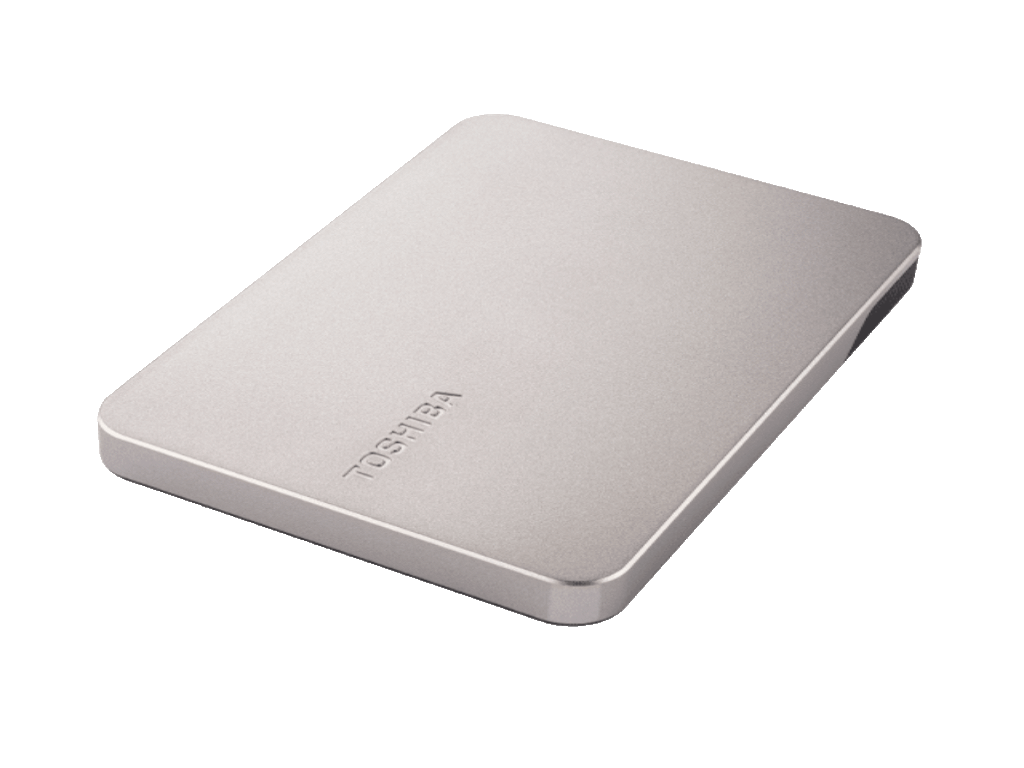Hard disk TOSHIBA Canvio Flex HDTX220ESCAAH eksterni/2TB/2.5''/USB 3.2  warm silver