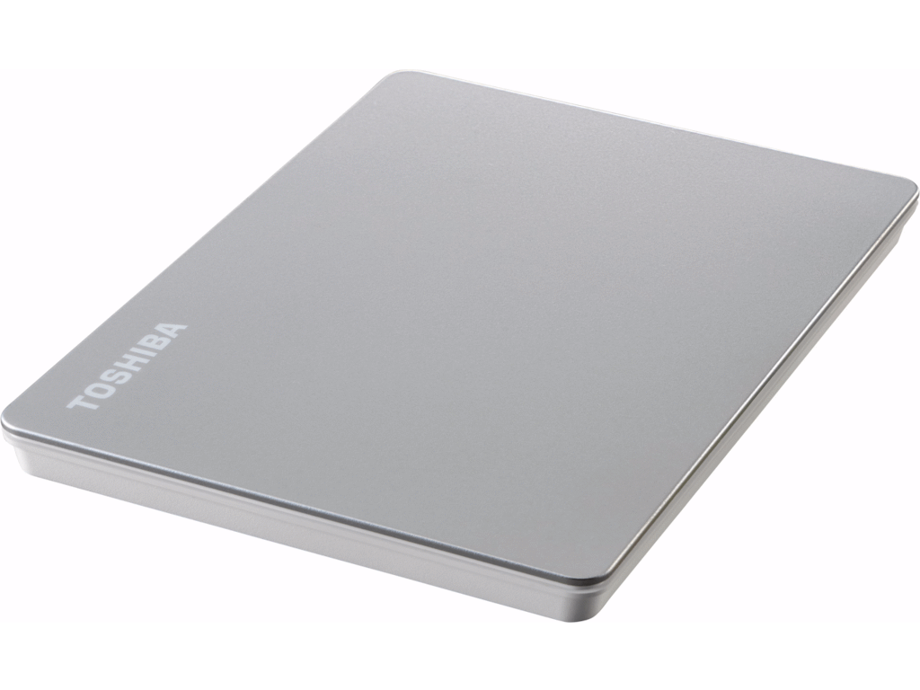 Hard disk TOSHIBA Canvio Flex HDTX220ESCAAH eksterni/2TB/2.5''/USB 3.2  warm silver