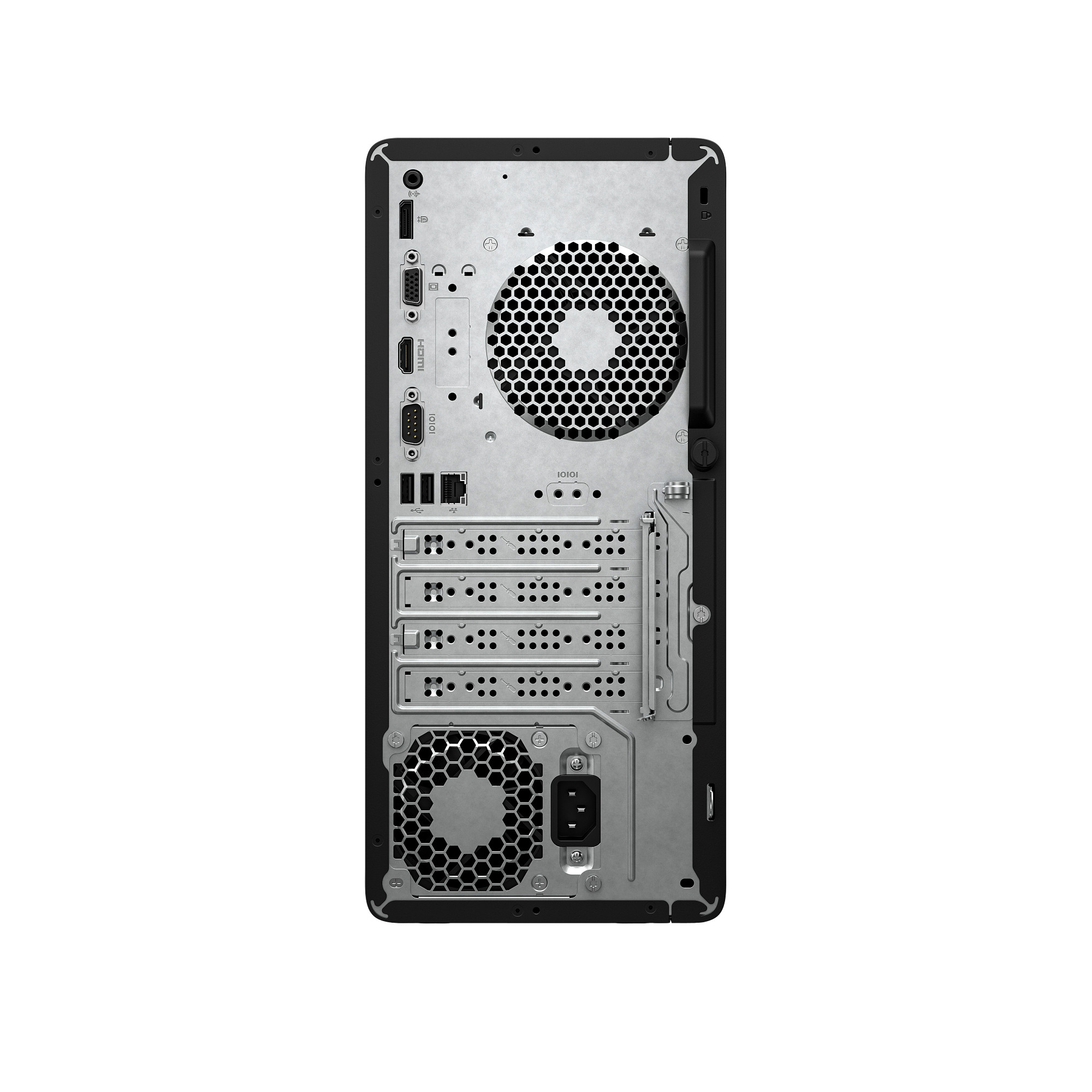 HP Računar Pro Tower 290 G9, i5-12500, 8GB, 512GB, 9M948AT