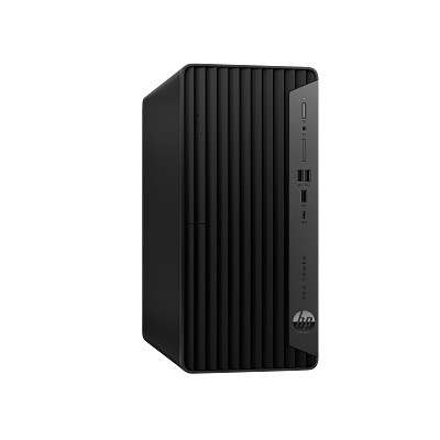 HP Računar Pro Tower 400 G9, i5-12500, 8GB, 512GB, 9M8J3AT
