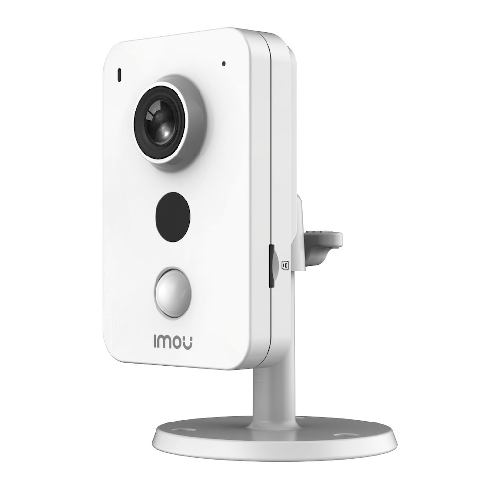 DAHUA IPC-K42P Cube 4MP WiFi sigurnosna IP kamera