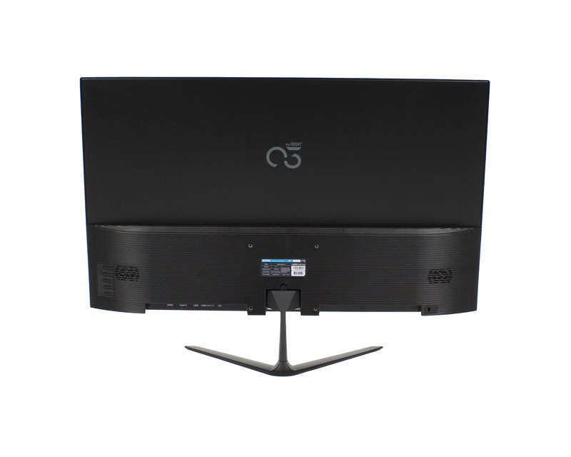 OZON Monitor B2725 27", IPS