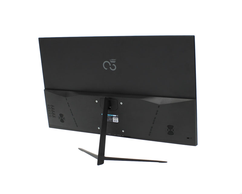 OZON Gaming Monitor G2725 27", VA