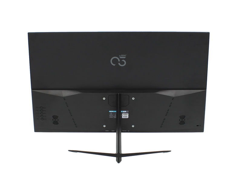 OZON Gaming Monitor G2725 27", VA