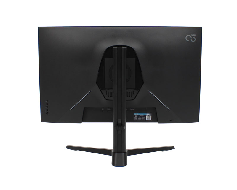 OZON Gaming Monitor G2790 27", IPS
