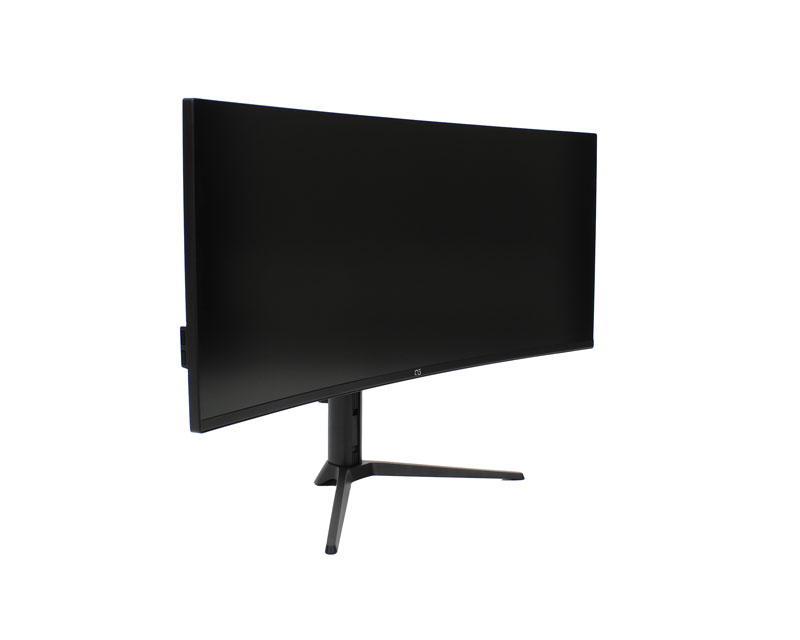OZON Gaming Monitor G3425 34", VA