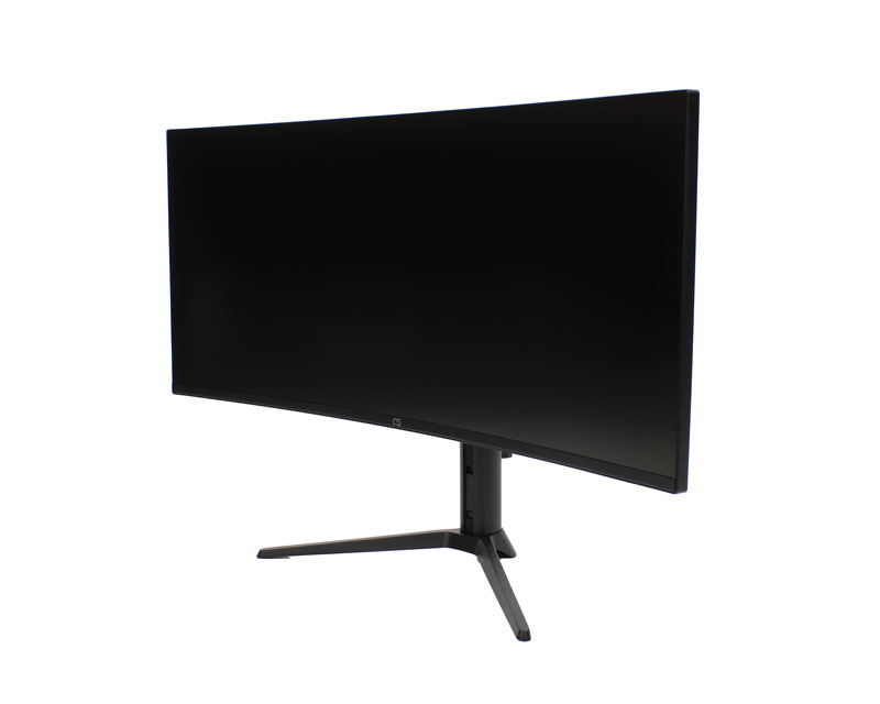OZON Gaming Monitor G3425 34", VA