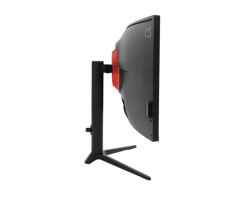 OZON Gaming Monitor G3425 34", VA
