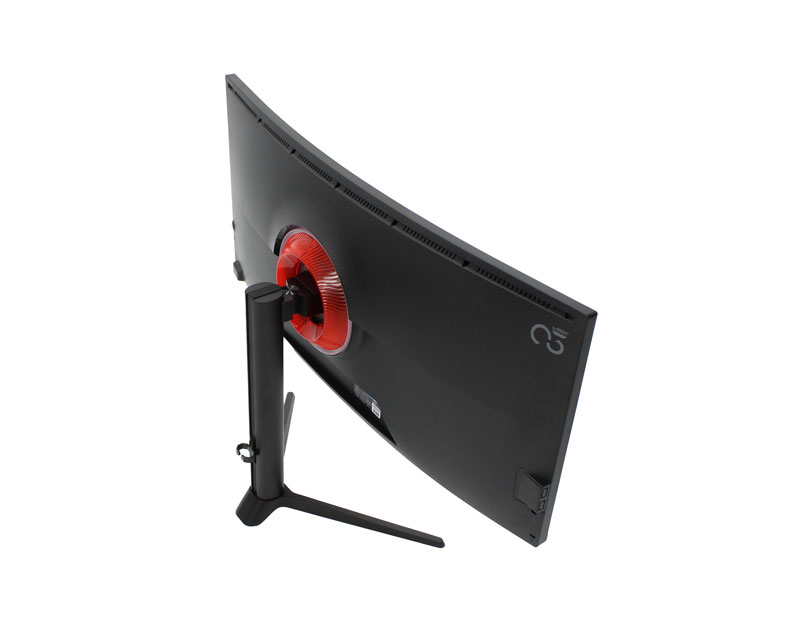 OZON Gaming Monitor G3425 34", VA