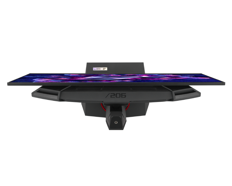 ASUS Monitor ROG Strix XG27ACDNG