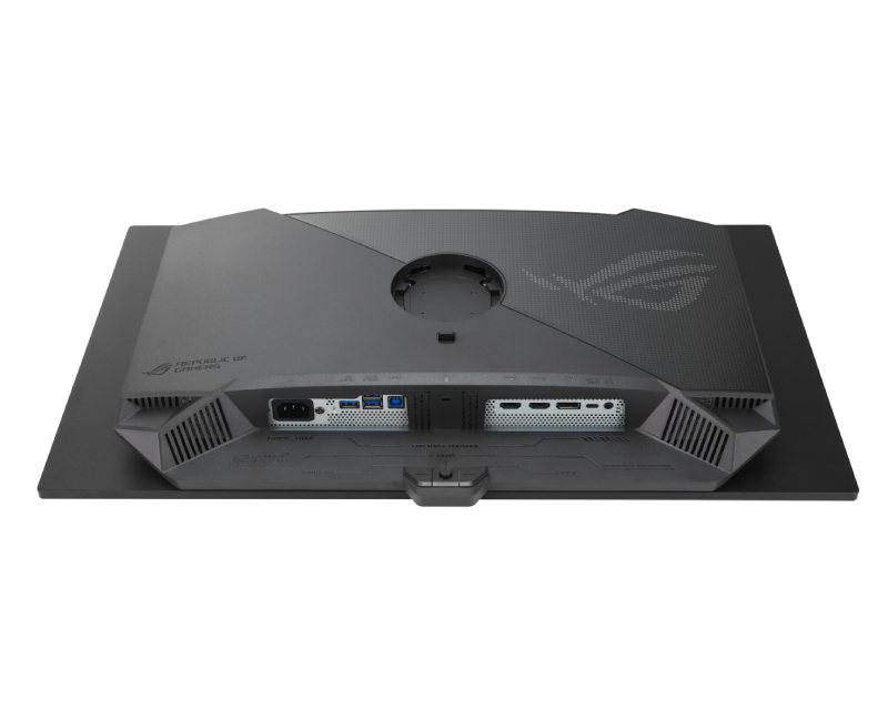ASUS Monitor ROG Strix XG27ACDNG