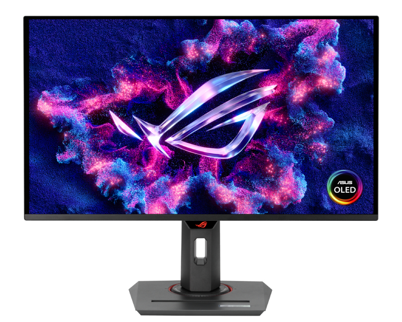 ASUS Monitor ROG Strix XG27ACDNG