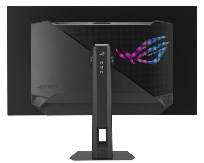 ASUS Monitor Gaming ROG Strix XG32UCWMG