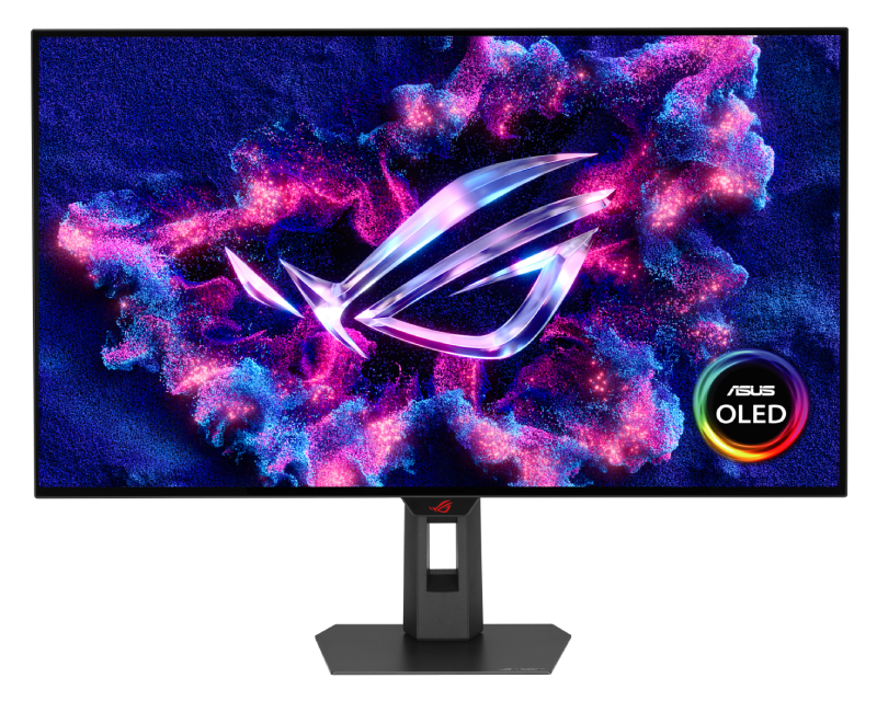 ASUS Monitor Gaming ROG Strix XG32UCWMG