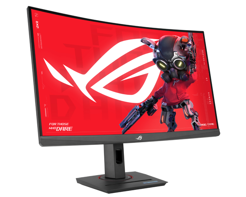 ASUS Monitor Gaming ROG Strix XG27WCMS