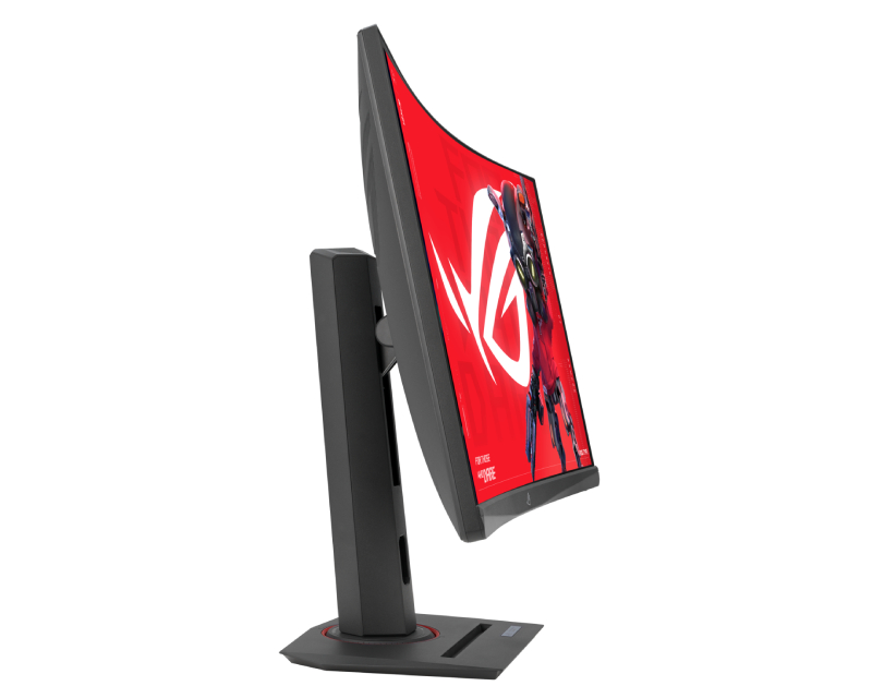 ASUS Monitor Gaming ROG Strix XG27WCMS