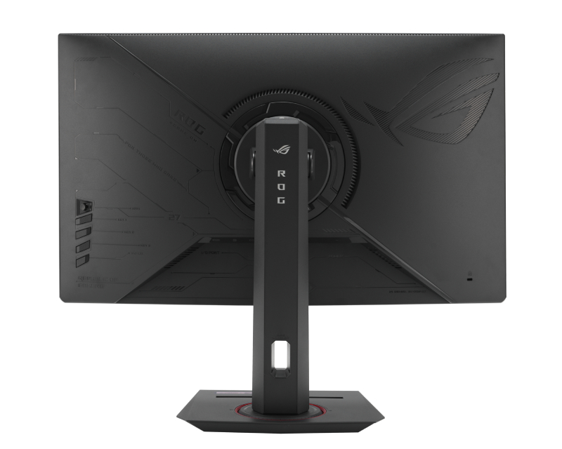 ASUS Monitor Gaming ROG Strix XG27WCMS