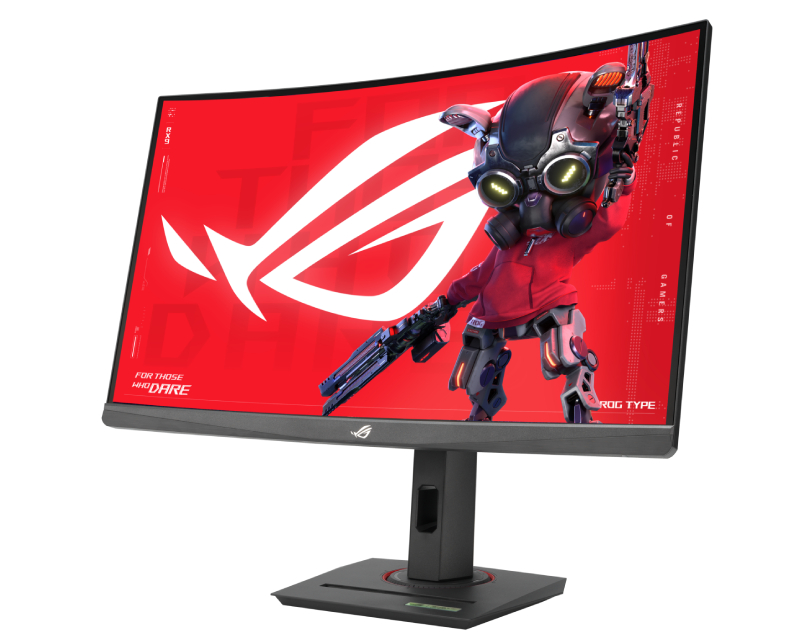 ASUS Monitor Gaming ROG Strix XG27WCMS