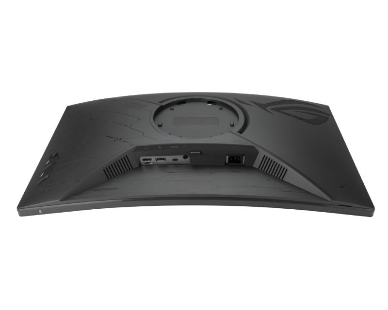 ASUS Monitor Gaming ROG Strix XG27WCMS