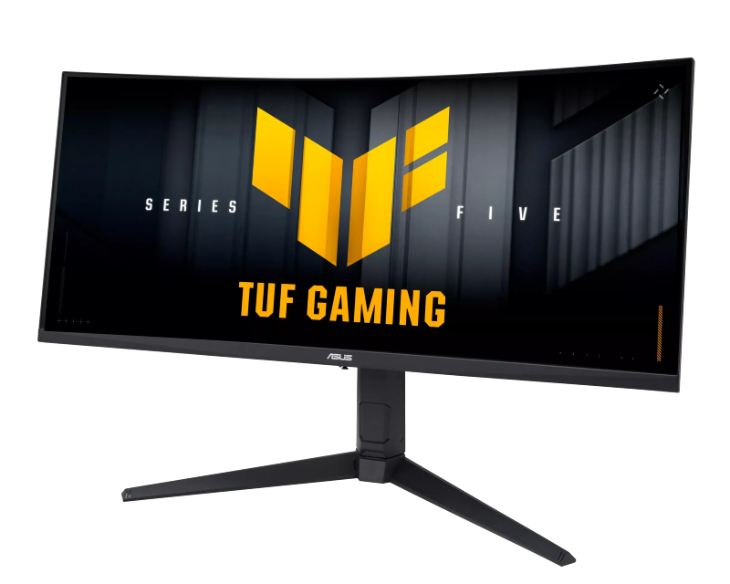 ASUS Monitor TUF Gaming VG34WQML5A