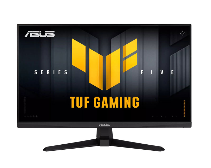 ASUS Gaming Monitor VG257Q5A 24.5" VA