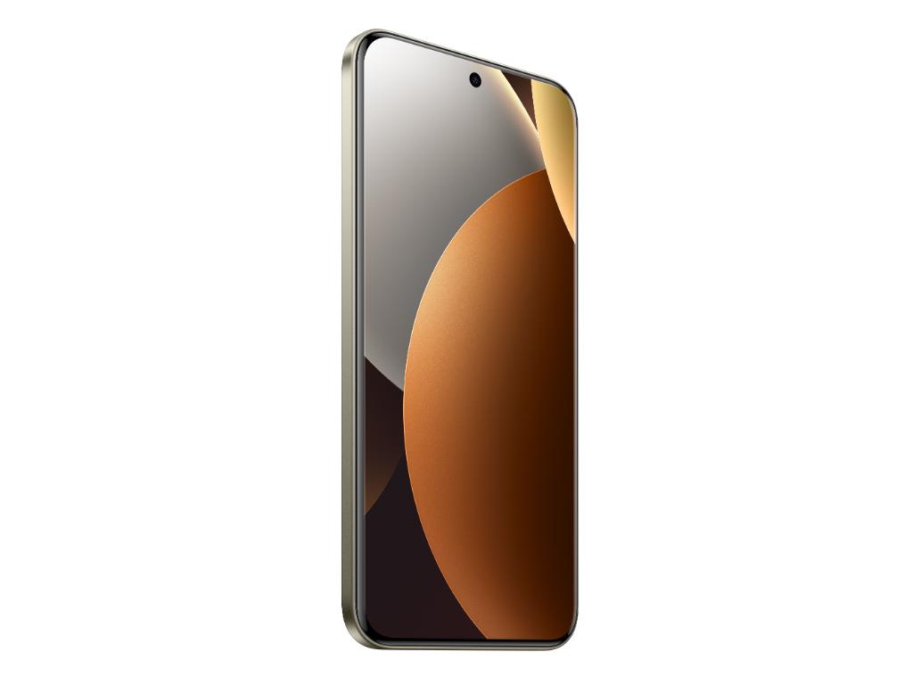 XIAOMI Redmi Note 15 Pro+ 5G 8GB/256GB/braon