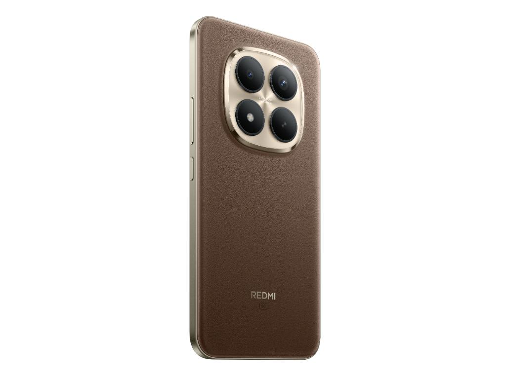 XIAOMI Redmi Note 15 Pro+ 5G 8GB/256GB/braon