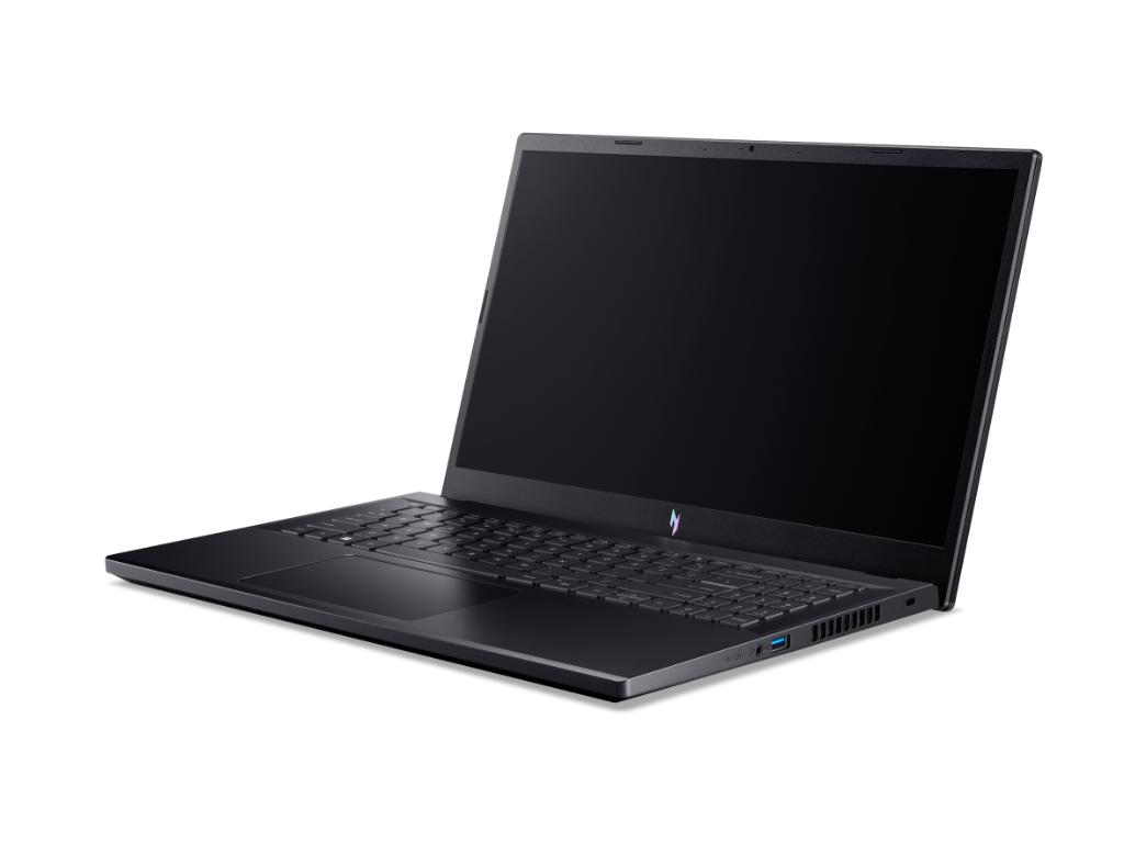 ACER Laptop Gaming Nitro V15 AI ANV15-42 15.6", Ryzen 5 7640HS, 16GB, 512GB, RTX 4050, NH.QV4EX.008