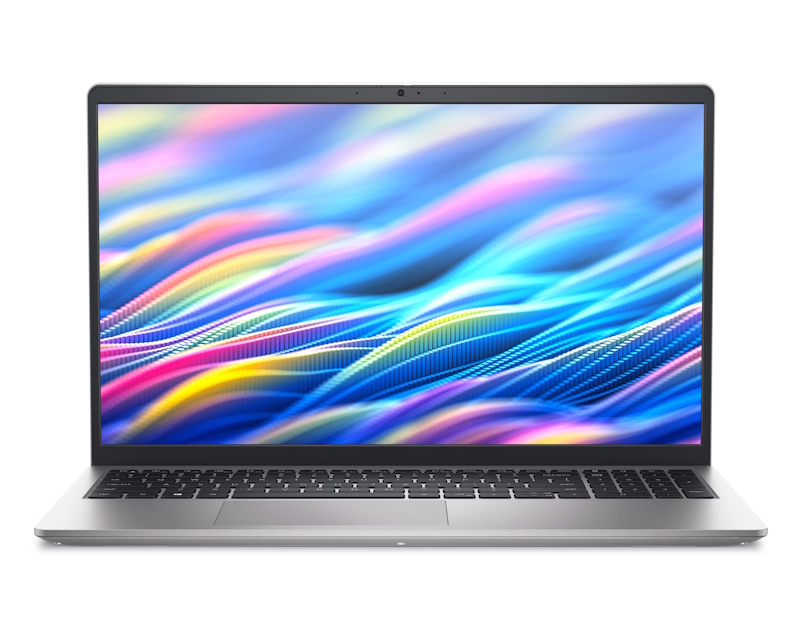 DELL Laptop Pro 15 Essential PV15250 15.6", i7-1355U, 16GB, 512GB