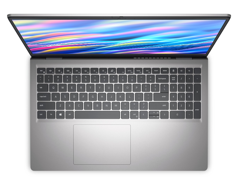 DELL Laptop Pro 15 Essential PV15250 15.6", i7-1355U, 16GB, 512GB