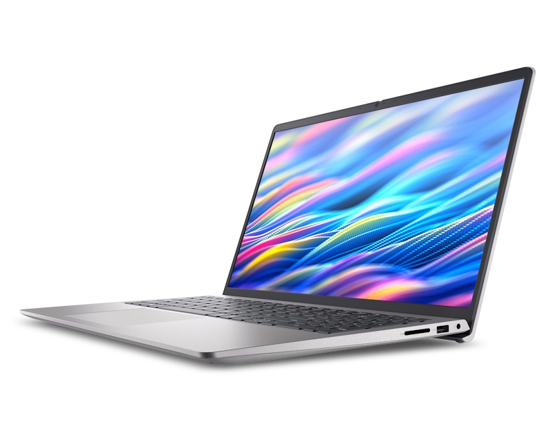 DELL Laptop Pro 15 Essential PV15250 15.6", i7-1355U, 16GB, 512GB