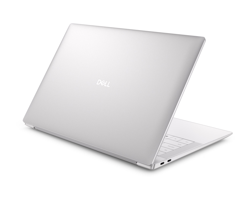 DELL Laptop 14 Premium DA14250 14.5", Core Ultra 77 255H, 32GB, 1TB, GeForce RTX 4050, Win11Pro