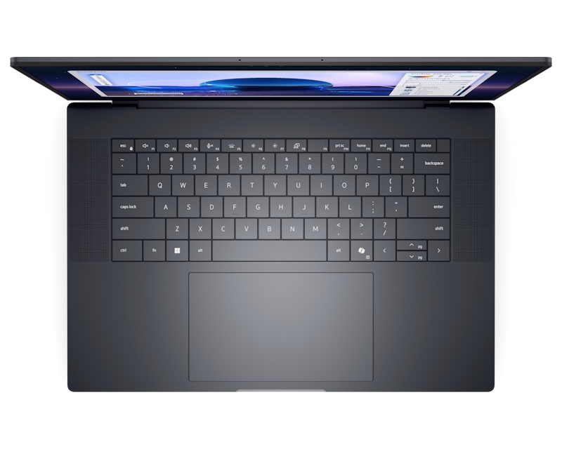 DELL Laptop Pro Max 16 Premium 16", Core Ultra 9 285H, 64GB, 1TB, RTX PRO 2000, Win11Pro