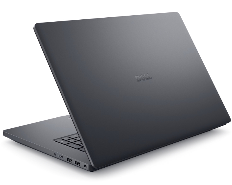 DELL Laptop Pro Max 18 Premium 18", Core Ultra 9 285H, 64GB, 1TB, RTX PRO 3000, Win11Pro