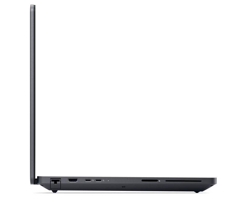 DELL Laptop Pro Max 18 Premium 18", Core Ultra 9 285H, 64GB, 1TB, RTX PRO 3000, Win11Pro