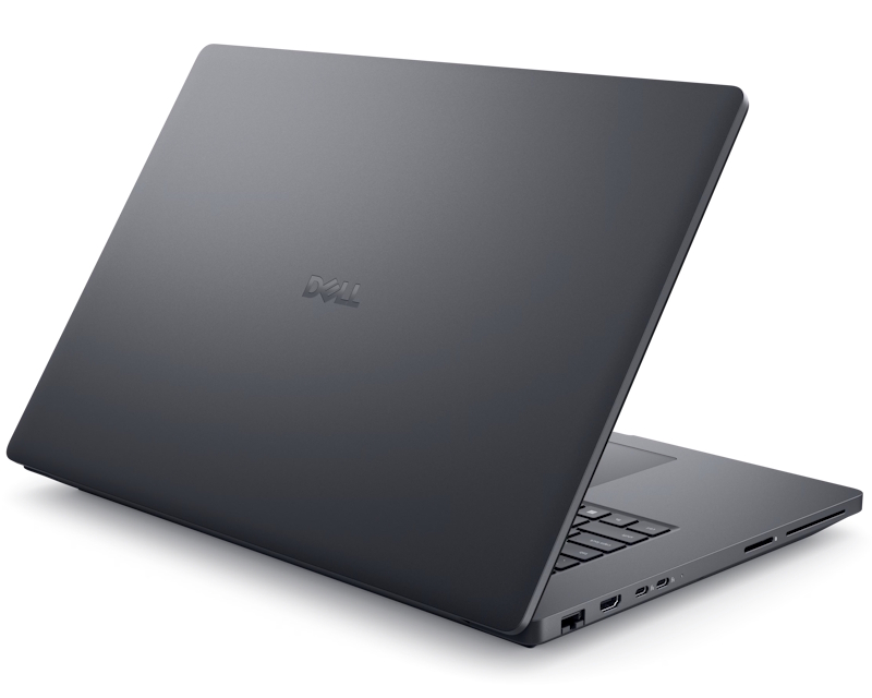 DELL Laptop Pro Max 18 Premium 18", Core Ultra 9 285H, 64GB, 1TB, RTX PRO 3000, Win11Pro