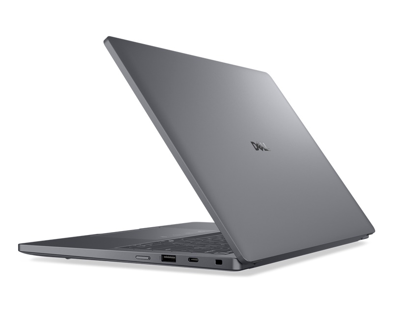 DELL Laptop Pro 14 Premium 14", Core Ultra 5 238V, 32GB, 512GB, Win11Pro