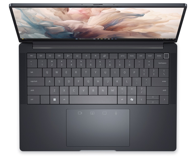 DELL Laptop Pro 14 Premium 14", Core Ultra 5 238V, 32GB, 512GB, Win11Pro