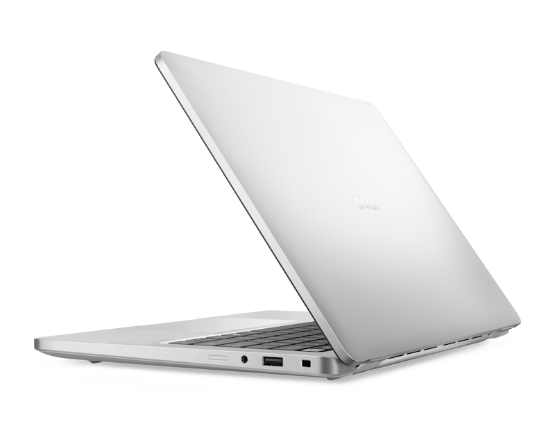 DELL Laptop Pro 13 Plus 13.3", Ryzen AI 5 PRO 340, 32GB, 1TB, Win11Pro