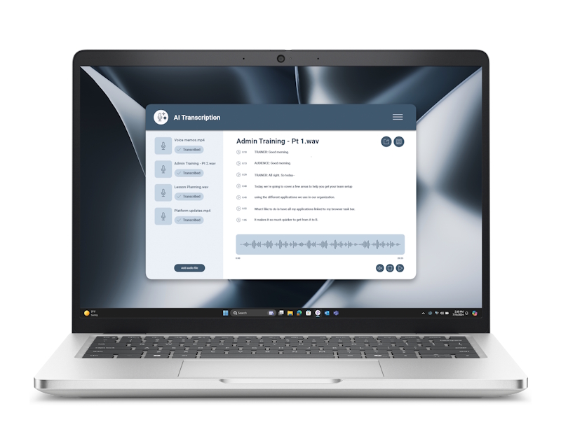 DELL Laptop Pro 13 Plus 13.3", Ryzen AI 5 PRO 340, 32GB, 1TB, Win11Pro