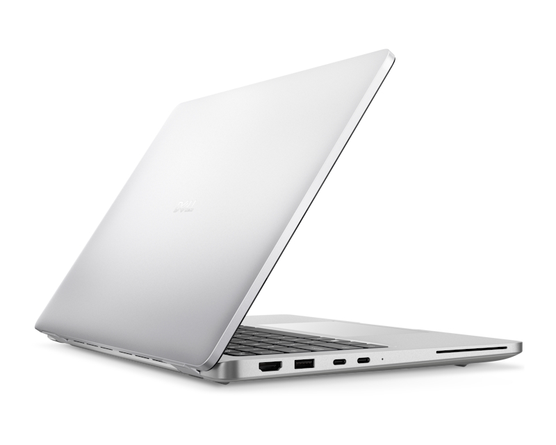 DELL Laptop Pro 13 Plus 13.3", Ryzen AI 5 PRO 340, 32GB, 1TB, Win11Pro