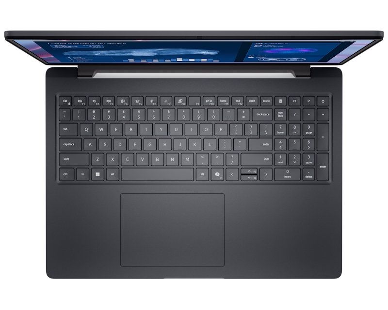 DELL Laptop Pro Max 16 16", Ryzen AI 9 HX PRO 370, 32GB, 1TB, RTX PRO 1000, Win11Pro